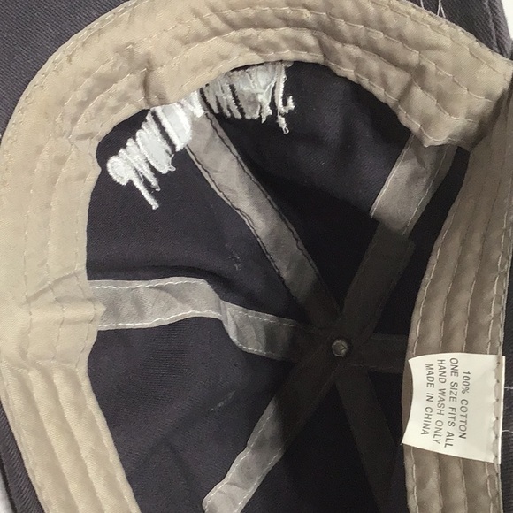 Jack Daniel's hat gray - Picture 8 of 9